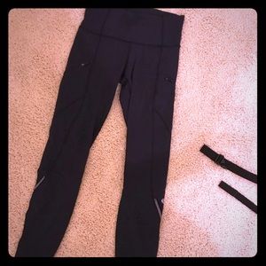 Lululemon leggings